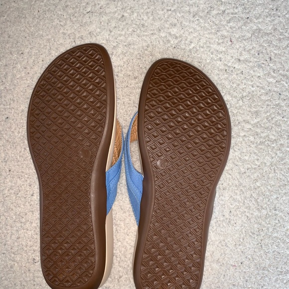 Arch Support Summer Slides - Picture 4 of 4